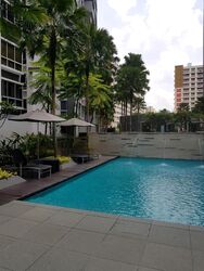 Oasis @ Elias (D18), Condominium #485700921